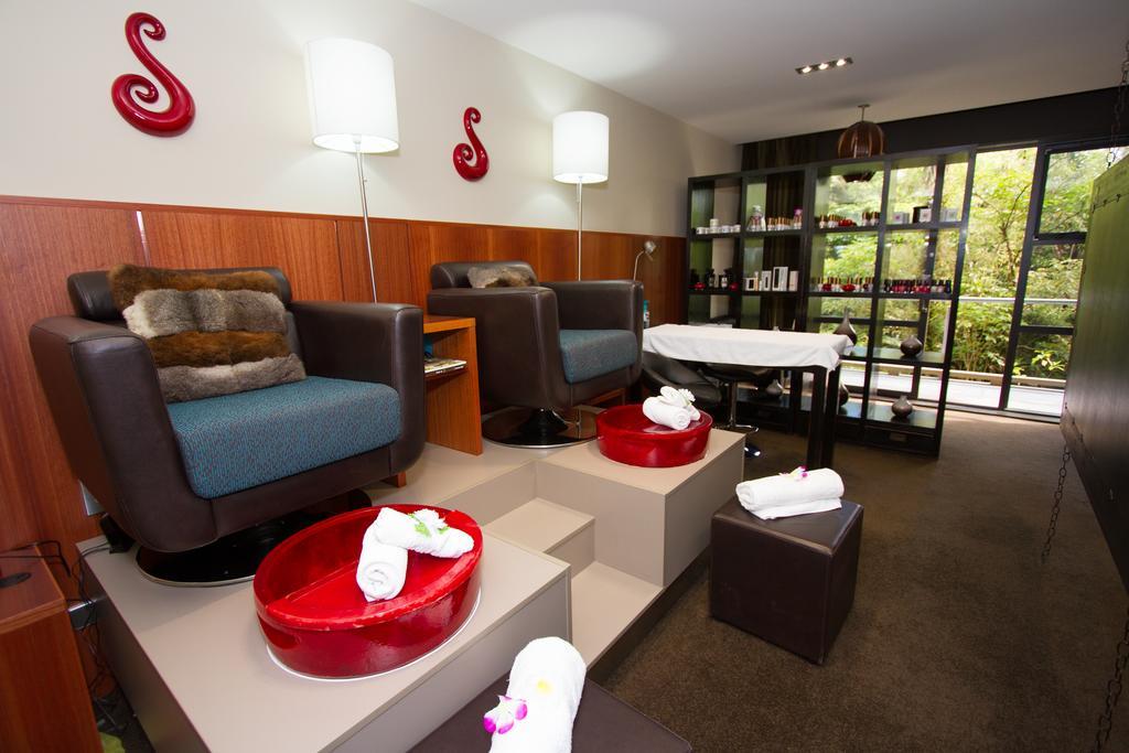 Hotel Legacy Te Waonui Franz Josef
