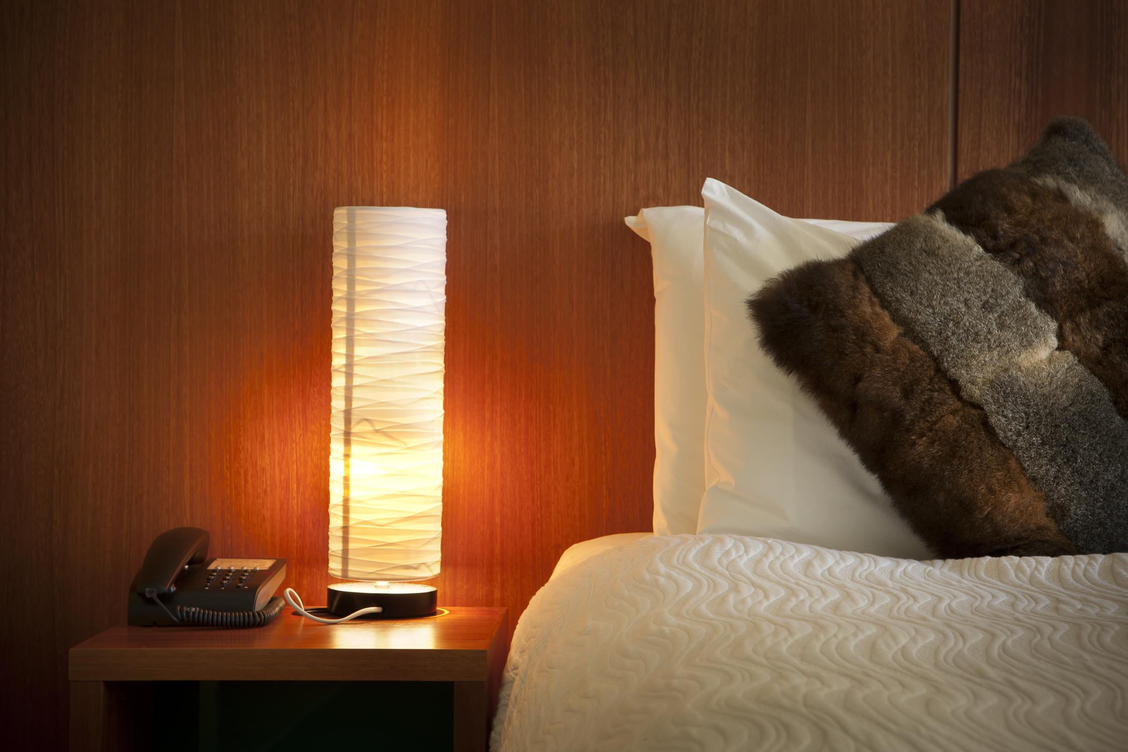 Legacy Te Waonui Hotel 5*