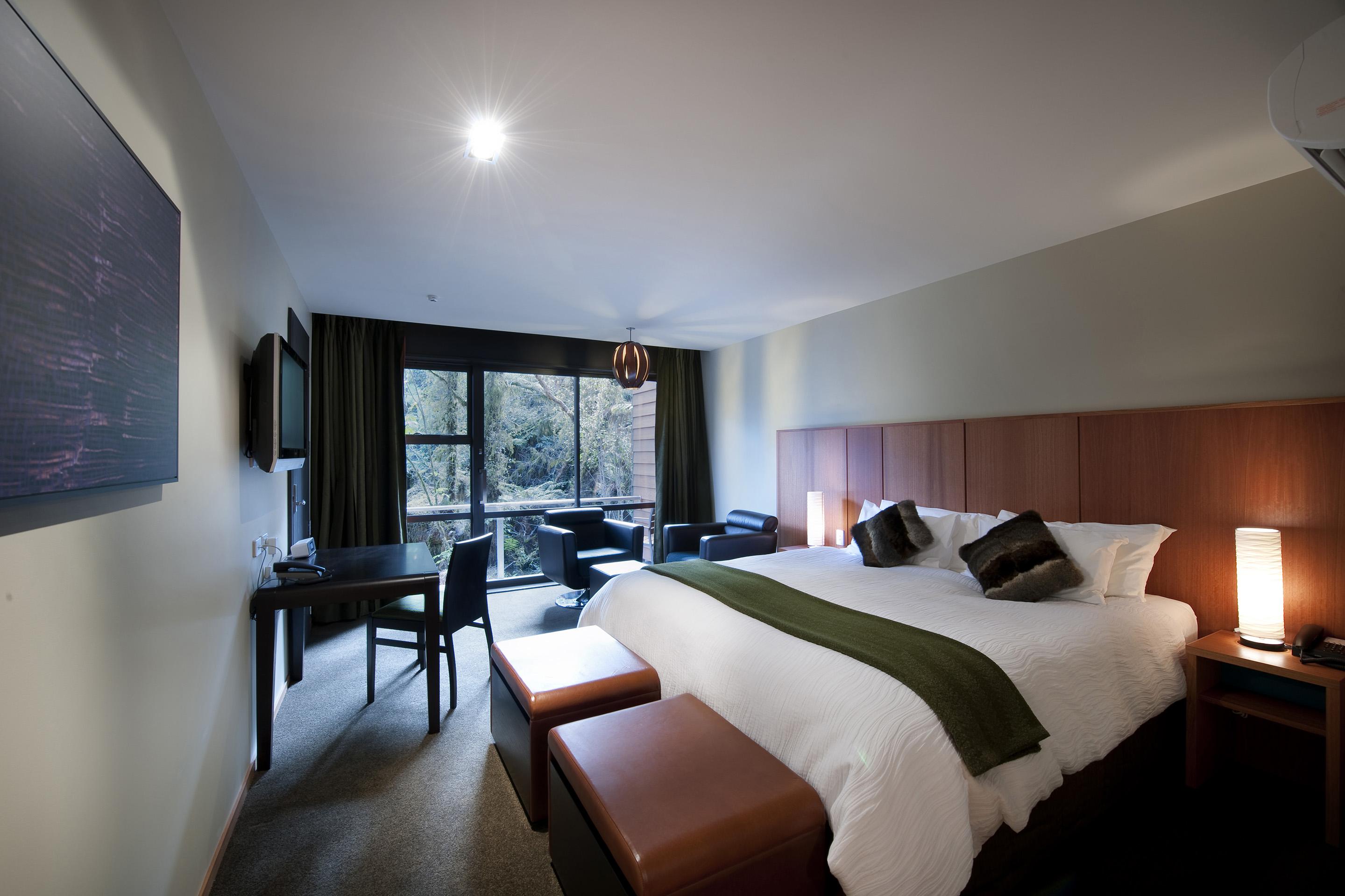 Legacy Te Waonui 5*