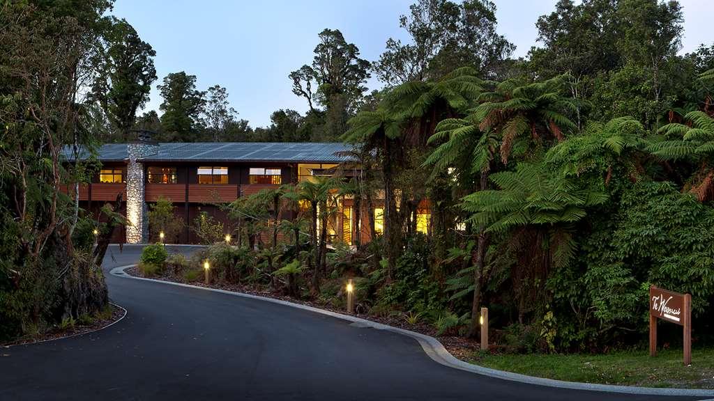 Hotel Legacy Te Waonui 5*