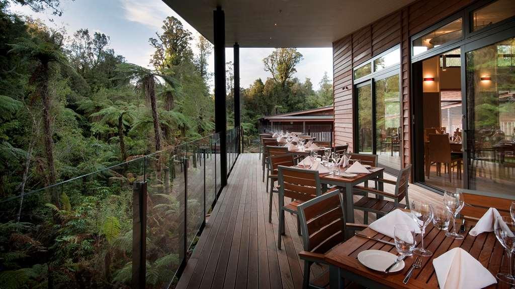 Legacy Te Waonui Hotel 5*