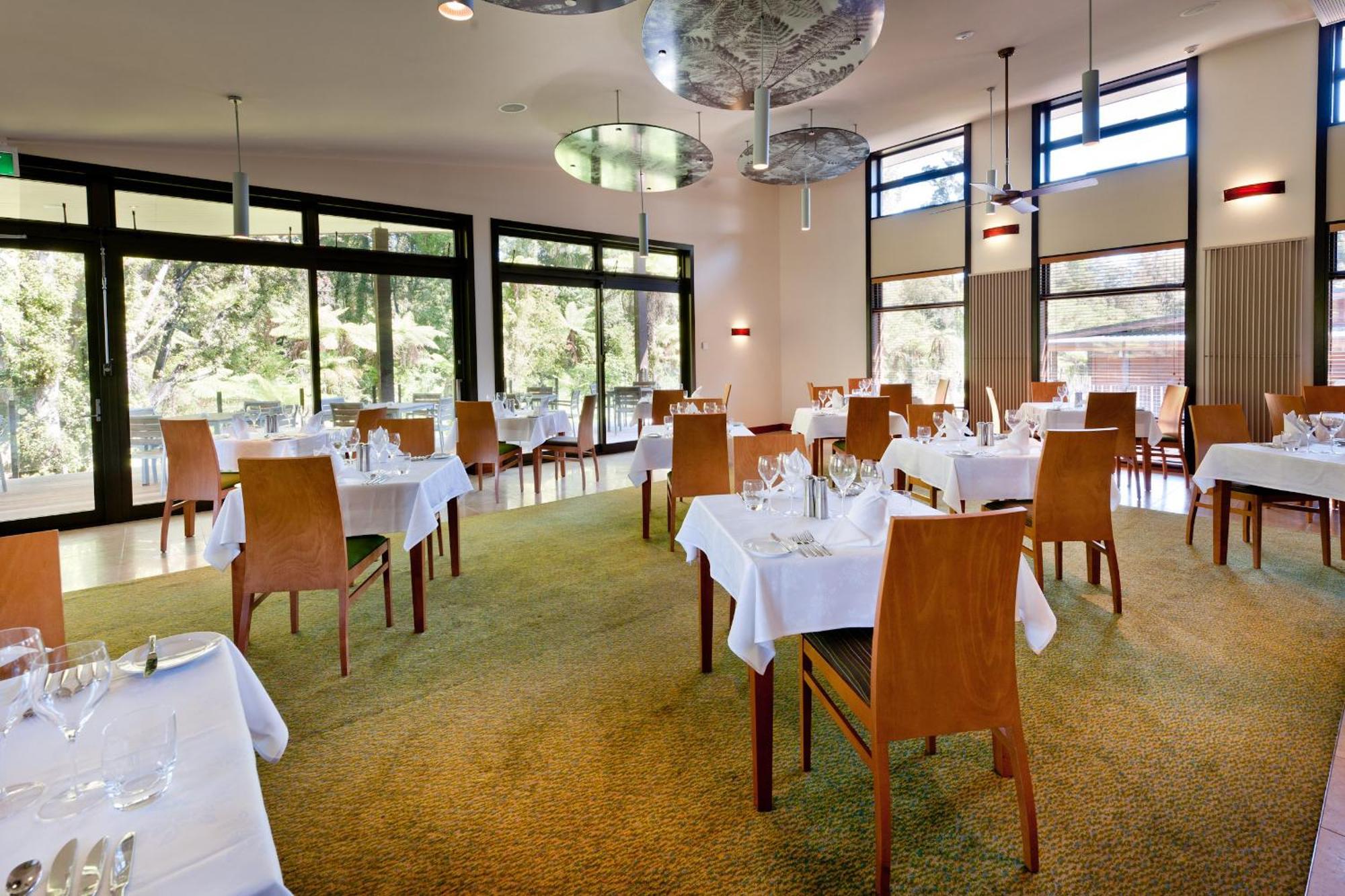 Hotel Legacy Te Waonui Franz Josef