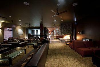 Hotel Legacy Te Waonui