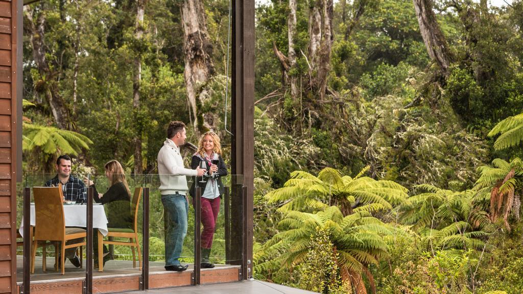 Legacy Te Waonui