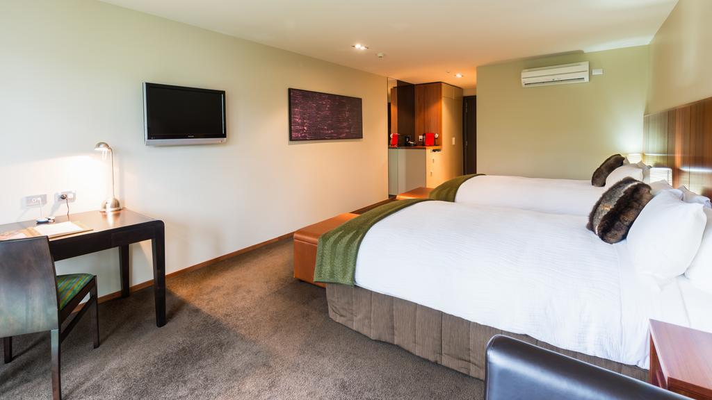 Hotel Legacy Te Waonui 5*