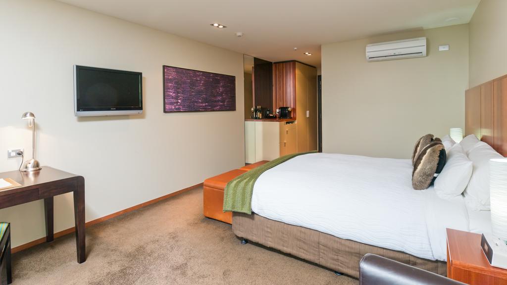 Hotel Legacy Te Waonui