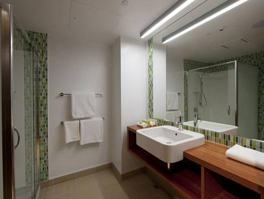 Legacy Te Waonui Hotel 5*