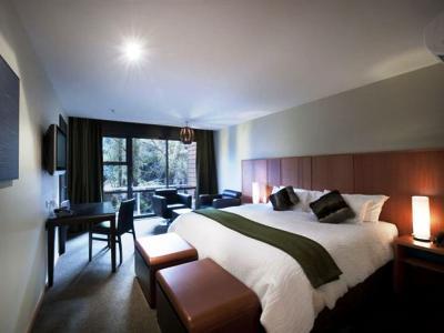Hotel Legacy Te Waonui Franz Josef