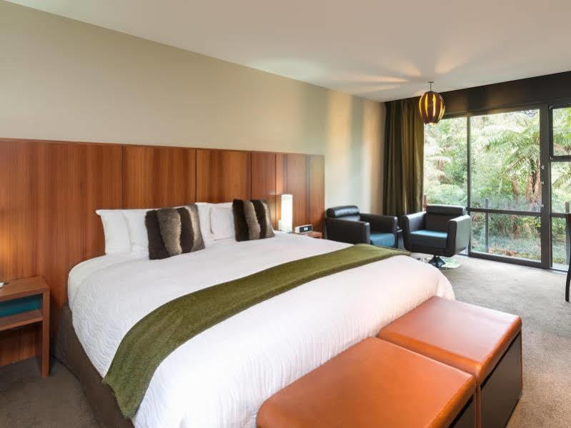 Hotel Legacy Te Waonui Franz Josef