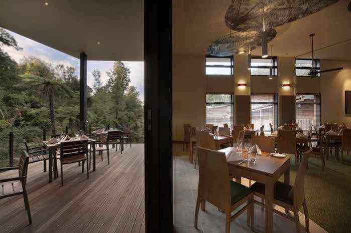 Legacy Te Waonui 5*